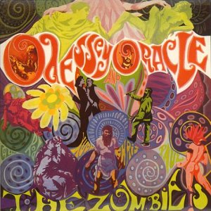 Zombies, The - Odessey & Oracle Remastered Digipak Reissue with 16 Bonus Tracks - Zortam Music