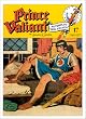 Prince valiant t17 : 1969-1971 la chanson de geste