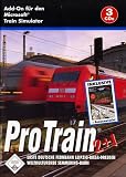 Eigenschaften NBG EDV Handels & Verlags GmbH  / Train Simulator - Pro Train Bundle