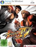 Street Fighter IV [Software Pyramide]...