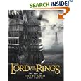 The Art of the "Two Towers" ("Lord of the Rings")
