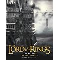 The Lord of the Rings: The Art of the Two Towers