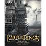 The Lord of the Rings: The Art of the Two Towers