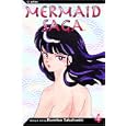 Mermaid Saga, Vol. 4
