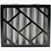 Bionaire 911DCS Dual Air Filter Cartridges, 1 Pack