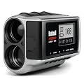 Bushnell Hybrid Laser GPS Golf Rangefinder