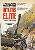 Hitler's elite : Leibstandarte SS, 1933-45