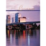Little Rock: One from the Heart (Urban Tapestry Series) book cover