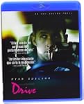 Drive [Blu-ray]