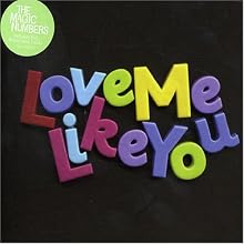 Love Me Like You