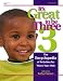 Book It's Great to Be Three: The Encyclopedia of Activities for Three-Year-Olds (It's Great to Be.....)