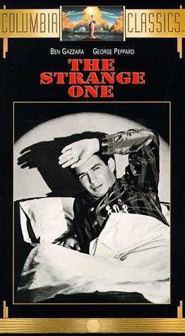 The Strange One
