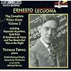 Ernesto Lecuona: The Complete Piano Music, Vol. 2