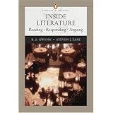 InsideLiterature:Reading,Responding,Arguing(PenguinAcademicsSeries)