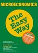 Microeconomics the Easy Way