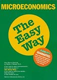 Microeconomics the Easy Way