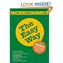 Microeconomics the Easy Way