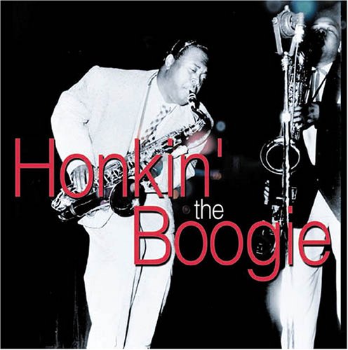 Boogie Woogie