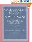 A Greek-English Lexicon...