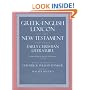 A Greek-English Lexicon of the New Testament and Other Early Christian Literature, 3rd Edition