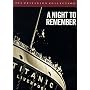 A Night to Remember - Criterion Collection