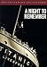 DVD : A Night to Remember - Criterion Collection