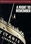 A Night to Remember - Criterion Collection A Night to Remember - Criterion Collection