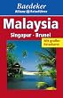 Baedeker Allianz Reisef�hrer Malaysia, Singapur, Brunei