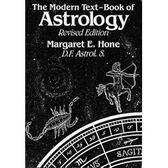 The Modern Textbook of Astrology