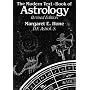 The Modern Textbook of Astrology