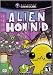 Alien Hominid