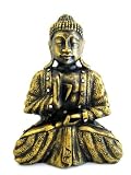 Blessing Hand – Wooden Buddha Statue Figurine Sculpture