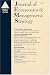 Journal of Economics & Management Strategy