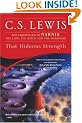 That Hideous Strength: A Modern Fairy-Tale for Grown-Ups