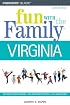 Fun with the Family Virginia, 6th (Fun with the Family Series)