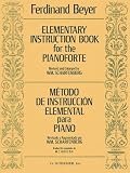 Elementary Instruction Book for the Pianoforte