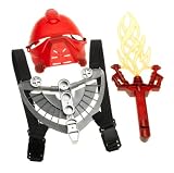 Bionicle Metau Nui: Toa Vakama Hordika Dress Up Set