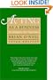 Acting As a Business: Strategies for Success, 3rd Edition