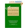 Acting As a Business, Third Edition: Strategies for Success