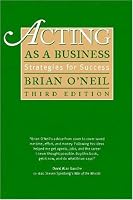 Acting As a Business, Third Edition: Strategies for Success