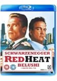 Red Heat [Blu-ray]