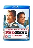 Red Heat [Blu-ray]