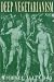 Books : Deep Vegetarianism Pb (America In Transition)