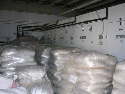 Dead Sea Bath Salt 45 Lbs Great