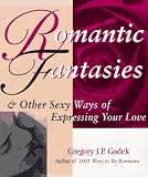 Romantic Sex Books