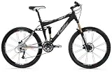 Cadillac All Mountain Series AM2.7 Dual Suspension Mountain Bike