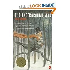 The Underground Man
