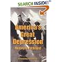 America's Great Depression