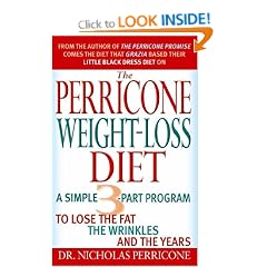 The Perricone Weight-Loss Diet