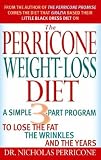 The Perricone Weight-Loss Diet
